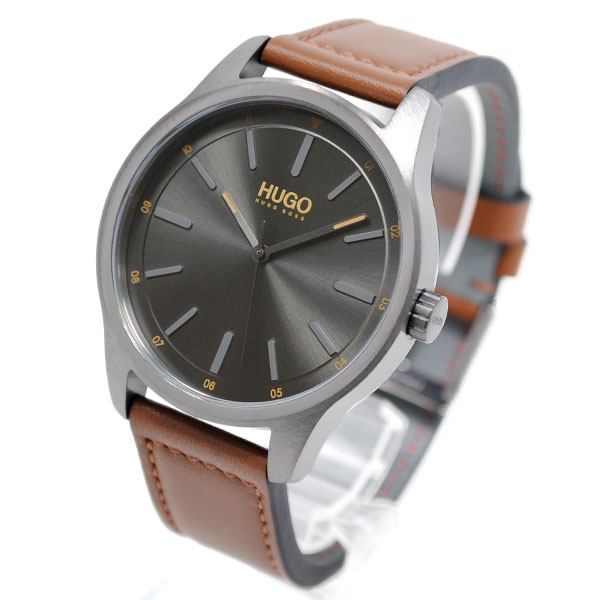 楽天市場】HUGO BOSS（メンズ腕時計｜腕時計）の通販