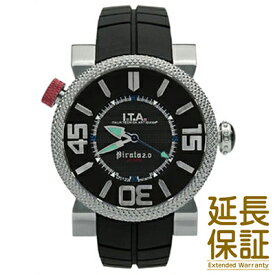 I.T.A. アイ・ティー・エー 腕時計 200002 メンズ Pirata2.0 ピラータ 2.0