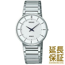 【正規品】SEIKO セイコー 腕時計 SACK015 メンズ DOLCE&XCELINE ドルチェ＆エクセリーヌ ペアウォッチ クオーツ