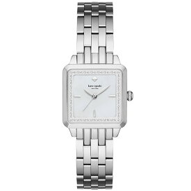 楽天市場 スクエア ブランドケイト スペード ニューヨーク 腕時計 の通販