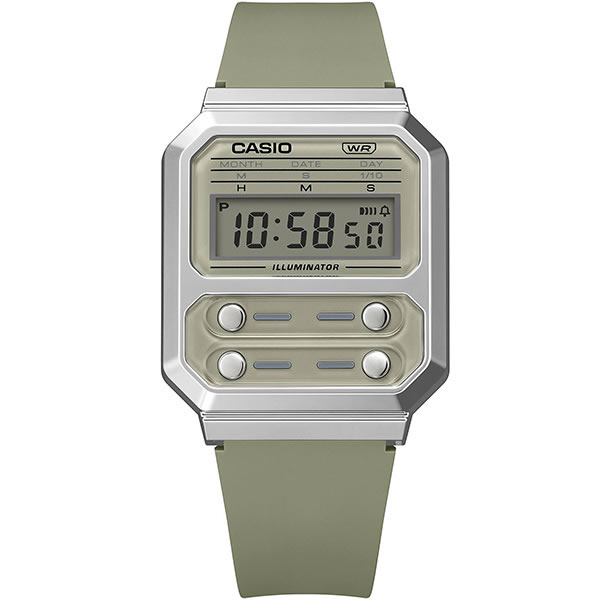 楽天市場】【メール便発送】【箱なし】CASIO カシオ 腕時計 海外モデル