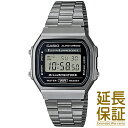 【BOXなし】CASIO カシオ 腕時計 海外モデル A168WGG-1A メンズ レディース STANDARD スタンダード チープカシオ チプカシ クオーツ デジタル 男の子 女の子 キッズ 子供 防水 電池式 クォーツ