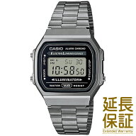 【BOXなし】CASIO カシオ 腕時計 海外モデル A168WGG-1A メンズ レディース STANDARD スタンダード チー…