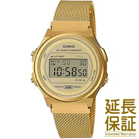 【メール便発送】【箱なし】CASIO カシオ 腕時計 海外モデル A171WEMG-9A メンズ レディース STANDARD スタンダード チプカシ チープカシオ クオーツ