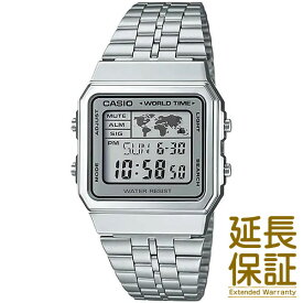 【メール便発送】【箱なし】CASIO カシオ 腕時計 海外モデル A500WA-7 メンズ レディース STANDARD スタンダード チプカシ チープカシオ クオーツ