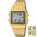 【BOXなし】CASIO カシオ 腕時計 海外モデル A500WGA-9 メンズ レディース STANDARD スタンダード チープカシオ チプカシ クオーツ デジタル 男の子 女の子 キッズ 子供 電池式 クォーツ