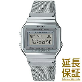 【メール便発送】【箱なし】CASIO カシオ 腕時計 海外モデル A700WM-7A メンズ レディース STANDARD スタンダード チプカシ チープカシオ クオーツ