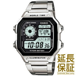yBOXȂzCASIO JVI rv COf AE-1200WHD-1A Y STANDARD X^_[h `[vJVI `vJV NI[c fW^ j̎q ̎q LbY q dr NH[c