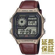 【BOXなし】CASIO カシオ 腕時計 海外モデル AE-1200WHL-5A メンズ STANDARD スタンダードチープカシオ …