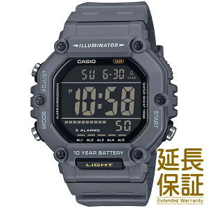 �yBOX�Ȃ��zCASIO �J�V�I �r���v �C�O���f��AE-1600H-8B �����Y STANDARD �X�^���_�[�h �`�[�v�J�V�I �`�v�J�V �f�W�^�� �j�̎q �L�b�Y �q�� �h�� �d�r�� �N�I�[�c