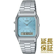 【BOXなし】CASIO カシオ 腕時計 海外モデル AQ-230A-2A1MQY メンズ STANDARD スタンダード チープカシオ…