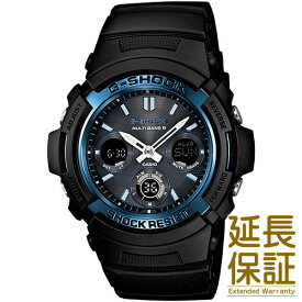 CASIO カシオ 腕時計 海外モデル AWG-M100A-1A メンズ G-SHOCK ジーショック 電波ソーラー (国内品番 AWG-M100A-1AJF)