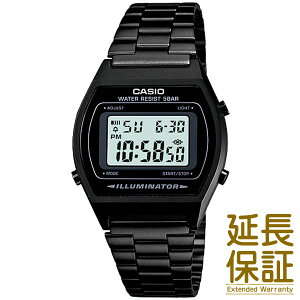 yBOXȂzCASIO JVI rv COf B640WB-1A Y fB[X STANDARD X^_[h `[vJVI `vJV NI[c fW^ j̎q ̎q LbY q dr NH[c