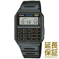 【BOXなし】CASIO カシオ 腕時計 海外モデル CA-53W-1Z メンズ DATA BANK CALCULATOR データバンク カリ…