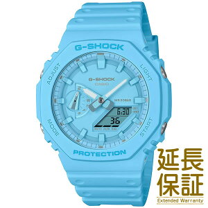CASIO JVI rv COf GA-2100-2A2 Y G-SHOCK W[VbN One toneV[Y NI[c (i GA-2100-2A2JF)