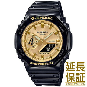 CASIO �J�V�I �r���v �C�O���f�� GA-2100GB-1A �����Y G-SHOCK �W�[�V���b�N �N�I�[�c (�����i�� GA-2100GB-1AJF)