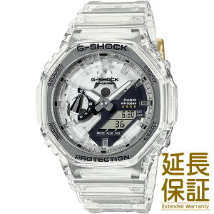 �݌Ɍ��� CASIO �J�V�I �r���v �C�O���f�� GA-2140RX-7A �����Y G-SHOCK �W�[�V���b�N 40���N 40th Clear Remix 40th Clear Remix �N�I�[�c (�����i�� GA-2140RX-7AJR)