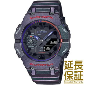 CASIO カシオ 腕時計 海外モデル GA-B001AH-6A メンズ G-SHOCK ジーショック Aim High エイムハイ クオーツ (国内品番 GA-B001AH-6AJF)