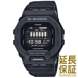 CASIO カシオ 腕時計 海外モデル GBD-200-1 メンズ G-SHOCK ジーショック G-SQUAD ジースクワッド Bluetooth対応 スマートフォンリンク (国内品番 GBD-200-1JF)