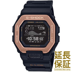 CASIO カシオ 腕時計 海外モデル GBX-100NS-4 メンズ G-SHOCK ジーショック G-LIDE ジーライド クオーツ (国内品番 GBX-100NS-4JF)