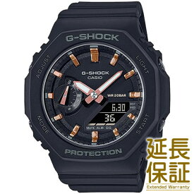 CASIO カシオ 腕時計 海外モデル GMA-S2100-1A メンズ G-SHOCK Gショック (国内品番 GMA-S2100-1AJF)