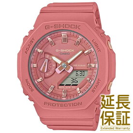 CASIO カシオ 腕時計 海外モデル GMA-S2100-4A2 メンズ G-SHOCK ジーショック クオーツ