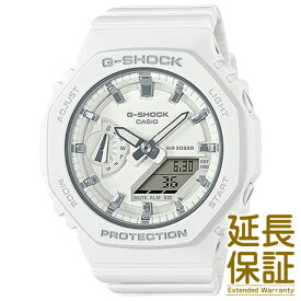 CASIO カシオ 腕時計 海外モデル GMA-S2100-7A メンズ G-SHOCK Gショック (国内品番 GMA-S2100-7AJF)