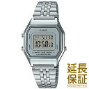 【BOXなし】CASIO カシオ 腕時計 海外モデル LA680WA-7 レディース STANDARD スタンダード チープカシオ チプカシ クオーツ デジタル 男の子 女の子 キッズ 子供 電池式 クォーツ