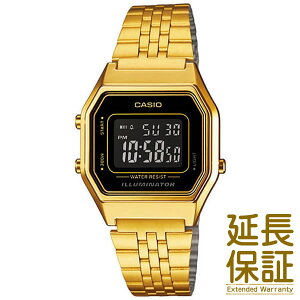 yBOXȂzCASIO JVI rv COf LA680WGA-1B fB[X STANDARD X^_[h `[vJVI `vJV NI[c fW^ j̎q ̎q LbY q h dr NH[c