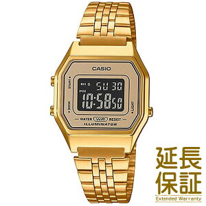 yBOXȂzCASIO JVI rv COf LA680WGA-9B fB[X STANDARD X^_[h `[vJVI `vJV NI[c fW^ j̎q ̎q LbY q h dr NH[c