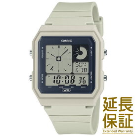 【メール便選択で送料無料】【箱なし】CASIO カシオ 腕時計 海外モデル LF-20W-8A メンズ レディース STANDARD スタンダード クオーツ (国内品番 LF-20W-8AJF)