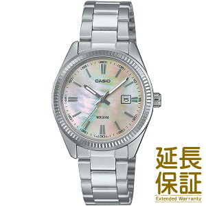 �yBOX�Ȃ��zCASIO �J�V�I �r���v �C�O���f��LTP-1302DS-4A ���f�B�[�X STANDARD �X�^���_�[�h �`�[�v�J�V�I �`�v�J�V �A�i���O ���̎q �L�b�Y �q�� �h�� �d�r�� �N�I�[�c