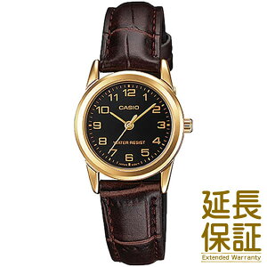 yBOXȂzCASIO JVI rv COf LTP-V001GL-1B fB[X STANDARD X^_[h `[vJVI `vJV NI[c dr NH[c