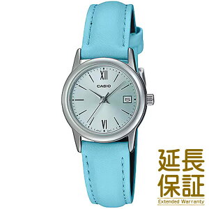 yBOXȂzCASIO JVI rv COfLTP-V002L-2B3 fB[X STANDARD X^_[h `[vJVI `vJV AiO ̎q LbY q h dr NI[c