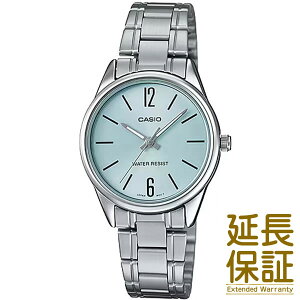 �yBOX�Ȃ��zCASIO �J�V�I �r���v �C�O���f�� LTP-V005D-2B ���f�B�[�X STANDARD �X�^���_�[�h �`�[�v�J�V�I �`�v�J�V �L�b�Y �q�� ���̎q �N�I�[�c �d�r�� �N�H�[�c