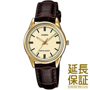 yBOXȂzCASIO JVI rv COf LTP-V005GL-9A fB[X STANDARD X^_[h `[vJVI `vJV AiO dr NH[c