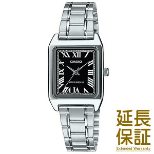 yBOXȂzCASIO JVI rv COf LTP-V007D-1B fB[X STANDARD X^_[h `[vJVI `vJV NI[c dr NH[c