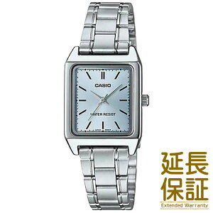 yBOXȂzCASIO JVI rv COf LTP-V007D-2E fB[X STANDARD X^_[h `[vJVI `vJV NI[c dr NH[c