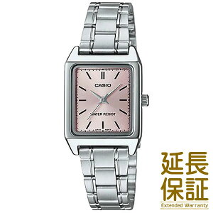 yBOXȂzCASIO JVI rv COf LTP-V007D-4E fB[X STANDARD X^_[h `[vJVI `vJV NI[c dr NH[c