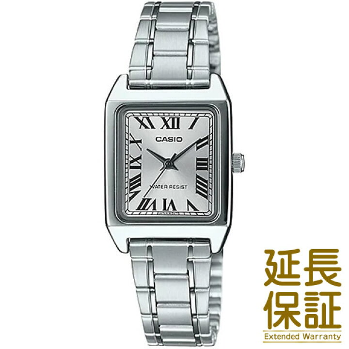 楽天市場】【BOXなし】CASIO カシオ 腕時計 海外モデル LTP-V007D-7B 
