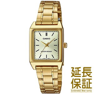 yBOXȂzCASIO JVI rv COf LTP-V007G-9E fB[X STANDARD X^_[h `[vJVI `vJV NI[c dr NH[c