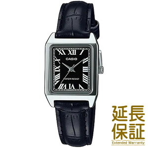 yBOXȂzCASIO JVI rv COf LTP-V007L-1B fB[X STANDARD X^_[h `[vJVI `vJV NI[c dr NH[c