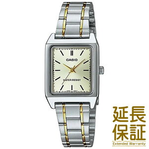 yBOXȂzCASIO JVI rv COf LTP-V007SG-9E fB[X STANDARD X^_[h `[vJVI `vJV NI[c dr NH[c