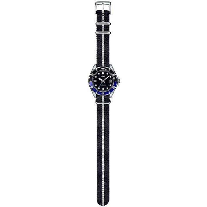 楽天市場】【BOXなし】CASIO カシオ 腕時計 海外モデル MDV-10C-1A2 
