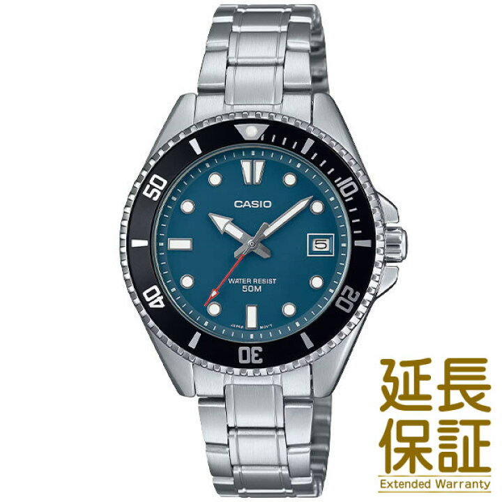 楽天市場】【BOXなし】CASIO カシオ 腕時計 海外モデル MDV-10D-2A1 