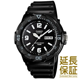 【メール便選択で送料無料】【箱無し】CASIO カシオ 腕時計 海外モデル MRW-200H-1B2 メンズ STANDARD スタンダード チープカシオ チプカシ クオーツ