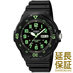 �yBOX�Ȃ��zCASIO �J�V�I �r���v �C�O���f�� MRW-200H-3B �����Y STANDARD �X�^���_�[�h �`�[�v�J�V�I �`�v�J�V �N�I�[�c �d�r�� �N�H�[�c