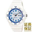 【BOXなし】CASIO カシオ 腕時計 海外モデル MRW-200HC-7B2 メンズ STANDARD スタンダード SPORTS スポーツ チープカシオ チプカシ クオーツ 電池式 クォーツ