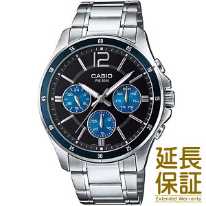 �yBOX�Ȃ��zCASIO �J�V�I �r���v �C�O���f�� MTP-1374D-2A �����Y STANDARD �X�^���_�[�h �`�[�v�J�V�I �`�v�J�V �N�I�[�c �L�b�Y �q�� �j�̎q ���j�A�i���O �h�� �d�r�� �N�H�[�c