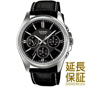 �yBOX�Ȃ��zCASIO �J�V�I �r���v �C�O���f�� MTP-1375L-1A �����Y STANDARD �X�^���_�[�h �`�[�v�J�V�I �`�v�J�V �N�I�[�c �d�r�� �N�H�[�c